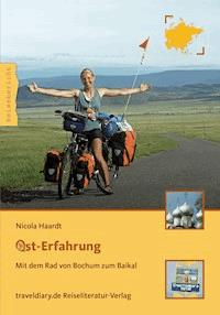 Ost-Erfahrung - Nicola Haardt - ebook