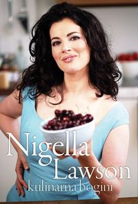 Nigella Lawson kulinarna bogini - Smith Gilly - książka