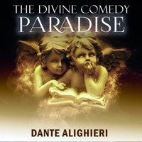 The Divine Comedy: Paradise - Dante Alighieri - audiobook