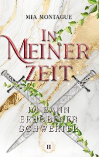 In Meiner Zeit - Mia Montague - ebook