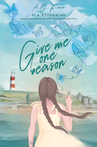 Give Me One Reason - Rochowiak Ola - ebook + audiobook + książka