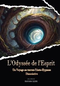 L'Odyssée de l'Esprit - Rayan Gori - ebook