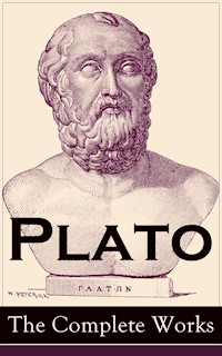 Plato: The Complete Works  - Plato - ebook