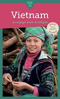 Nord du Vietnam - Tiphaine Leblanc - ebook