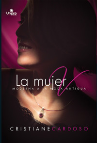 La Mujer V - Cristiane Cardoso - ebook