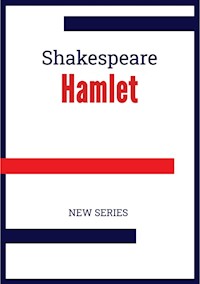 Hamlet - William Shakespeare - ebook