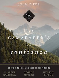 Una camaradería de confianza - Piper John - ebook