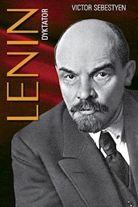 Lenin Dyktator - Sebestyen Victor - książka