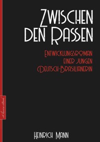 Heinrich Mann: Zwischen den Rassen - Heinrich Mann - ebook