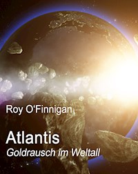 Atlantis - Roy O'Finnigan - ebook