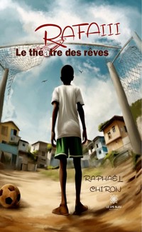 Rafa III - Raphael Chiron - ebook