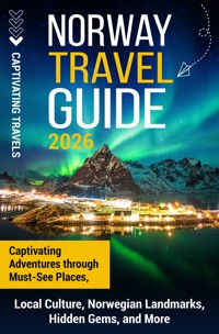 Norway Travel Guide - Captivating Travels - ebook