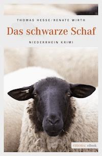 Das schwarze Schaf - Thomas Hesse - ebook