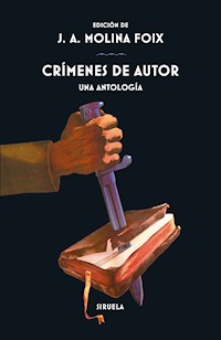Crímenes de autor - Guy de Maupassant - ebook