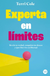 Experta en límites - Cole Terri - ebook