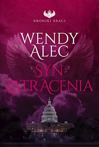 Syn zatracenia - Wendy Alec - książka