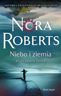 Niebo i ziemia. Wyspa Trzech Sióstr -  - ebook