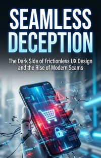 Seamless Deception - Jason Lin - ebook