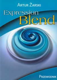 Expression Blend Przewodnik - Żarski Artur - książka