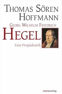 Georg Wilhelm Friedrich Hegel -  - ebook