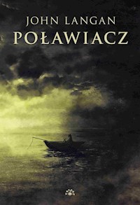 Poławiacz - Langan John - książka