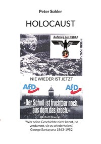 Holocaust - Peter Sohler - ebook