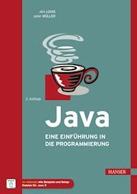 Java - Dirk Louis - ebook
