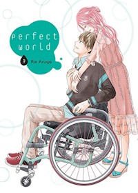 Perfect World 9 - Aruga Rie - książka