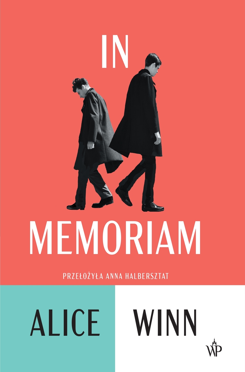 In memoriam - Alice Winn - ebook + książka