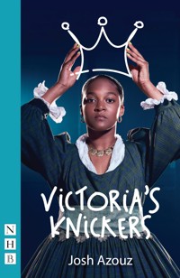Victoria's Knickers - Josh Azouz - ebook