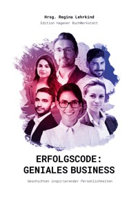 Erfolgscode: Geniales Business -  - ebook