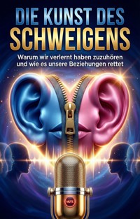 Die Kunst des Schweigens - Miriam Vogt - ebook