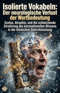 Isolierte Vokabeln: Der neurologische Verlust der Wortbedeutung - Marko Wurfel - ebook