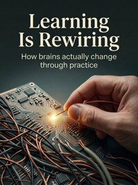 Learning Is Rewiring - James R. Hartwell - ebook