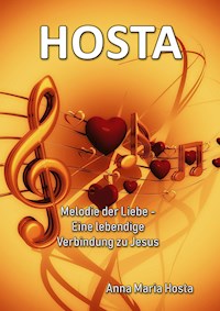 HOSTA - Anna Maria Hosta - ebook