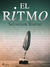 El ritmo - Salvador Rueda - ebook