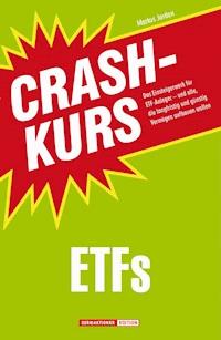 Crashkurs ETFs - Jordan Markus - ebook