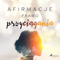 Afirmacje. Afirmacje – Prawo przyciągania - - Maxx-Audio - audiobook