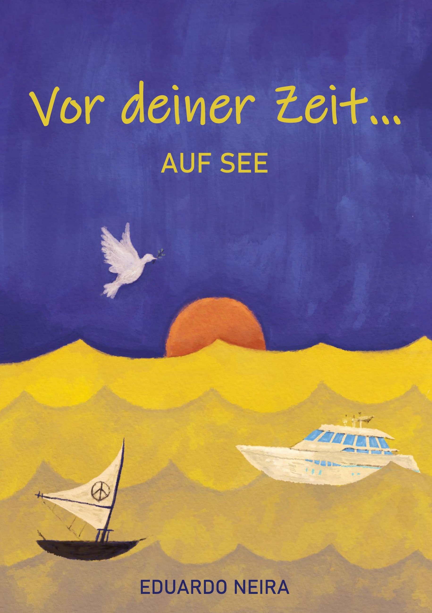 Vor deiner Zeit