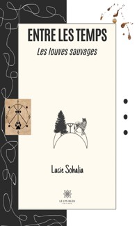 Entre les temps - Lucie Sohalia - ebook