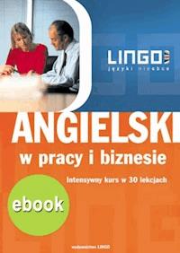 Angielski w pracy i biznesie. Wersja mobilna - Karbowy Hubert - ebook