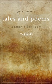 The Best of Poe: The Tell-Tale Heart, The Raven, The Cask of Amontillado, and 30 Others - Edgar Allan Poe - ebook