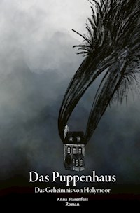 Das Puppenhaus - Anna Hasenfuss - ebook