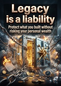 Legacy is a liability - Sofia Lane - ebook