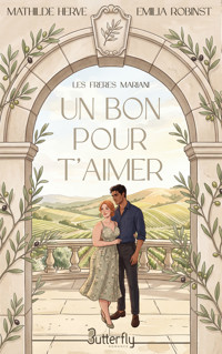 Un bon pour t'aimer - Mathilde Hervé - ebook