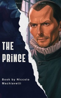 The Prince - Niccolo Machiavelli - ebook