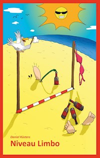 Niveau Limbo - Daniel Küsters - ebook