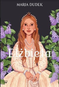 Elżbieta - Dudek Maria - książka