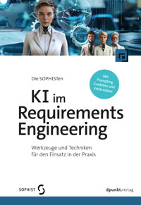 KI im Requirements Engineering -  - ebook