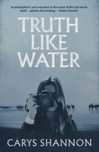 Truth Like Water - Carys Shannon - ebook